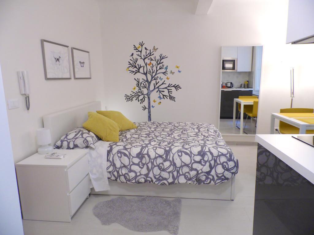 Apartment Paganini *