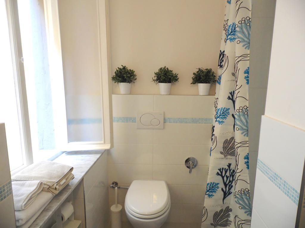 Apartment Paganini Lucca
