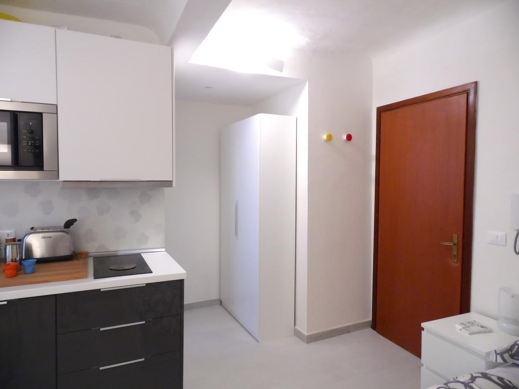 Apartment Paganini *
