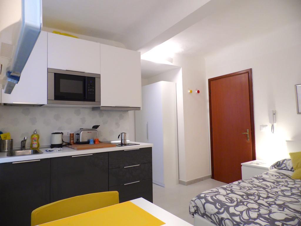 Paganini Apartment Lucca