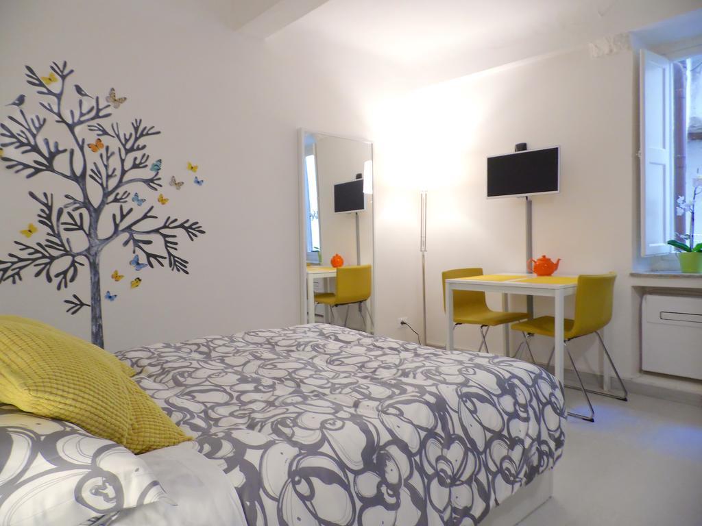 Paganini Apartment Lucca